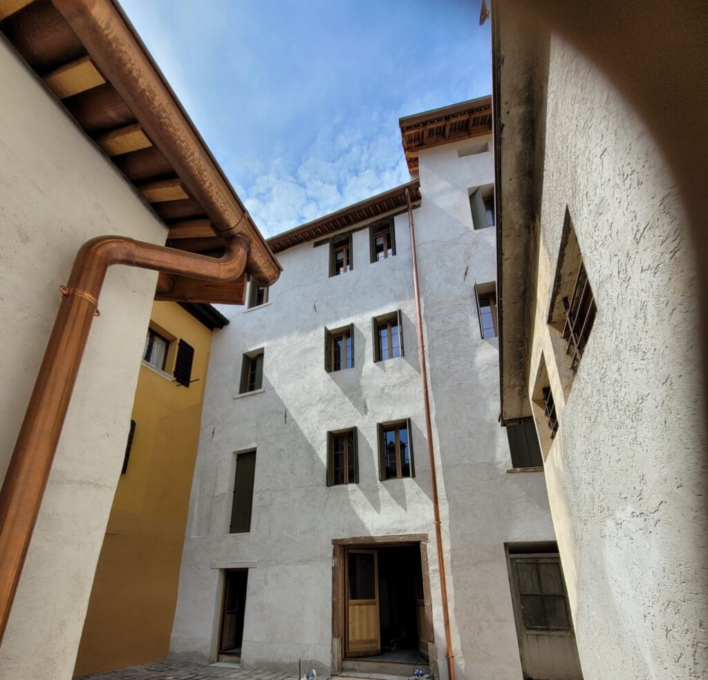 Bando di assegnazione di alloggio di Housing Sociale