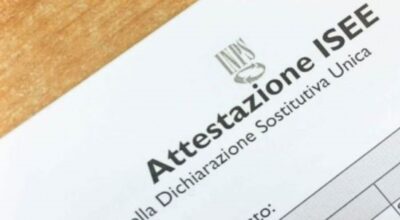 Attestazione ISEE 2025