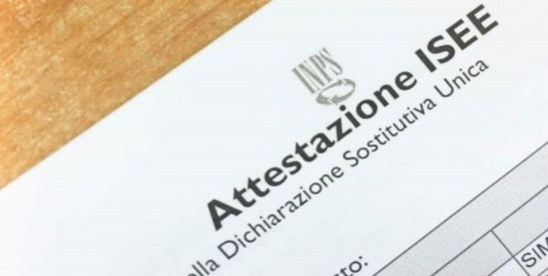 Attestazione ISEE 2024