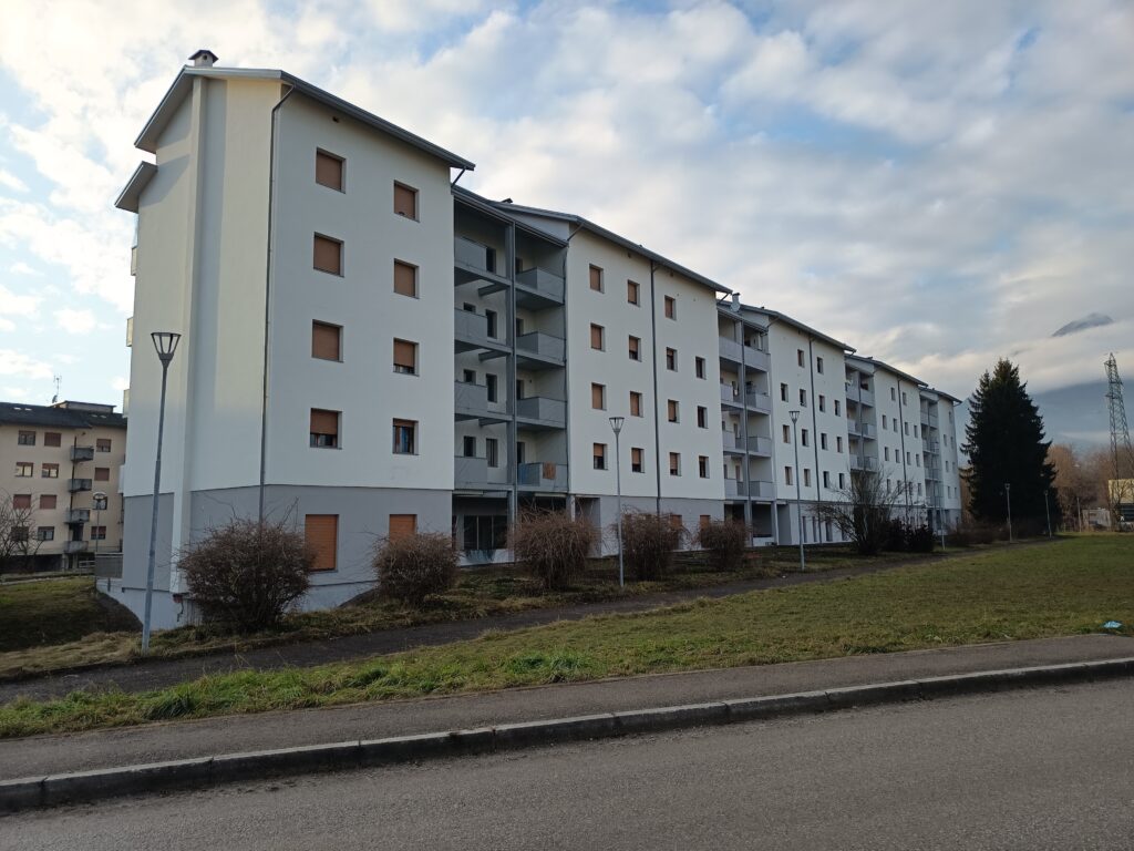 Appalto n.586/2024